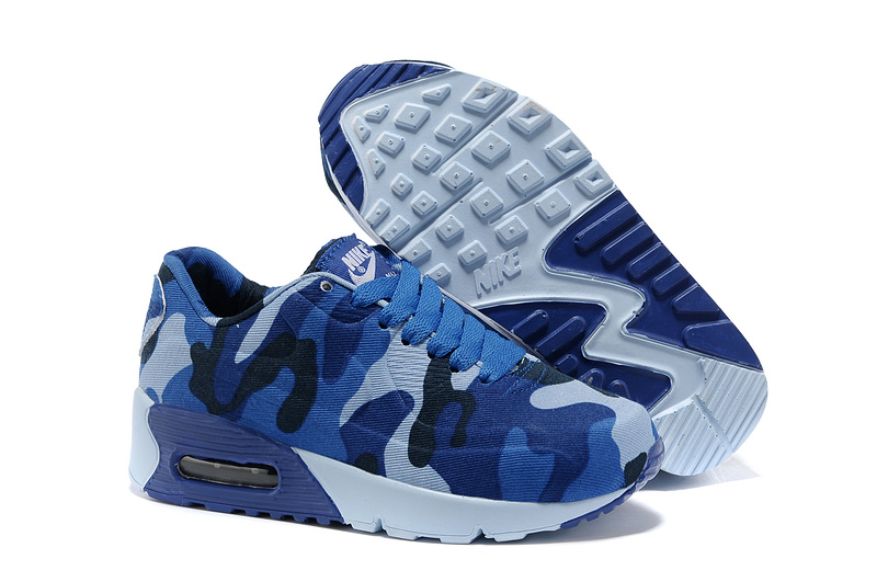 Nike Air Max 90 kids shoes-021