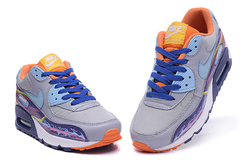 Nike Air Max 90 kids shoes-025