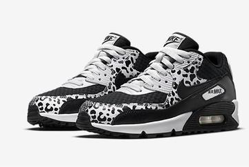 Nike Air Max 90 kids shoes-026