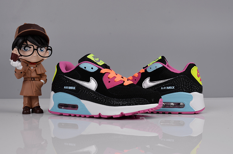 Nike Air Max 90 kids shoes-030