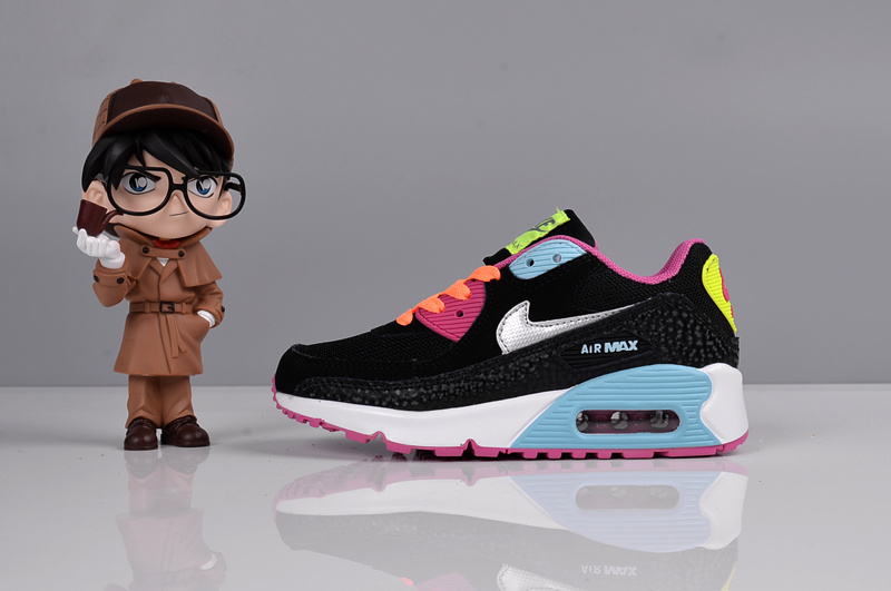 Nike Air Max 90 kids shoes-030