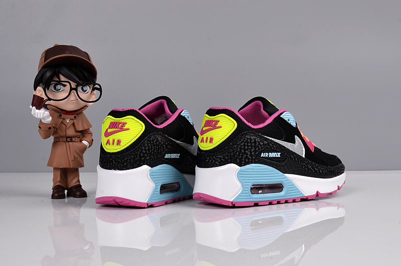 Nike Air Max 90 kids shoes-030