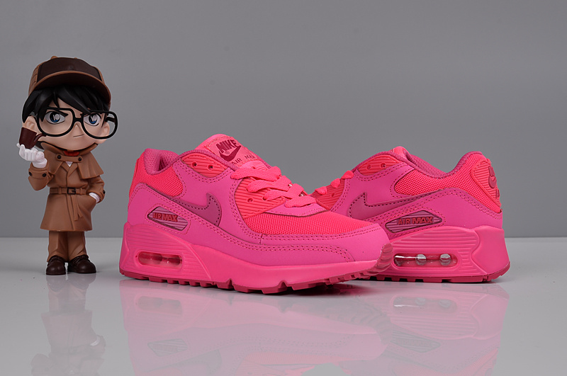 Nike Air Max 90 kids shoes-031