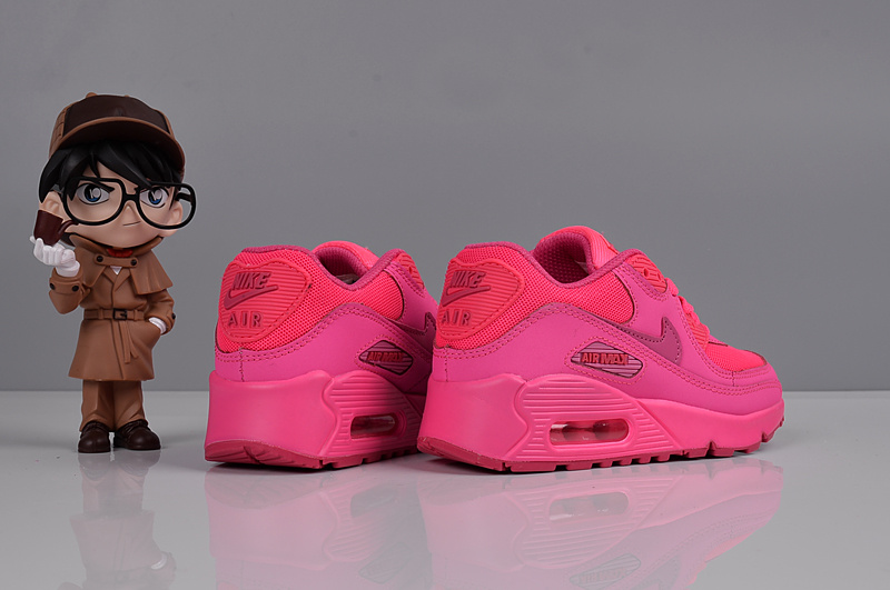 Nike Air Max 90 kids shoes-031