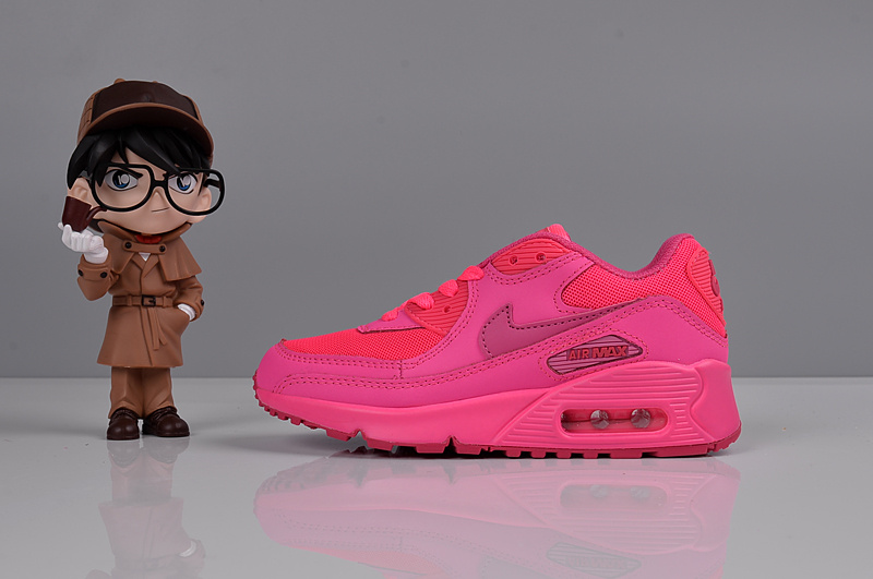 Nike Air Max 90 kids shoes-031