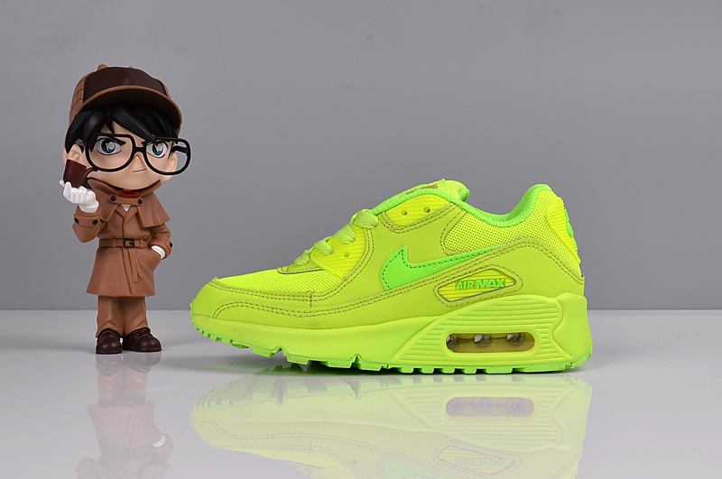 Nike Air Max 90 kids shoes-032