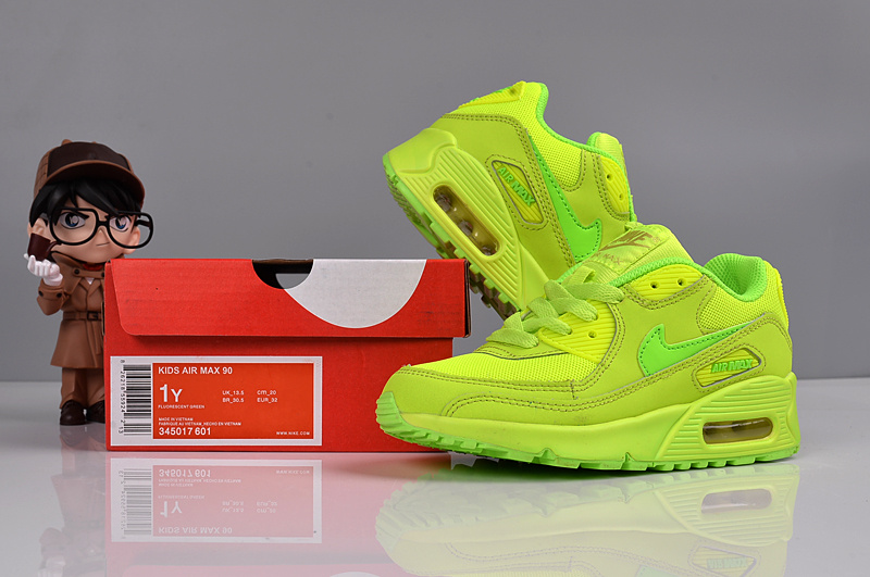 Nike Air Max 90 kids shoes-032