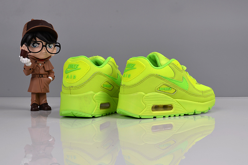 Nike Air Max 90 kids shoes-032