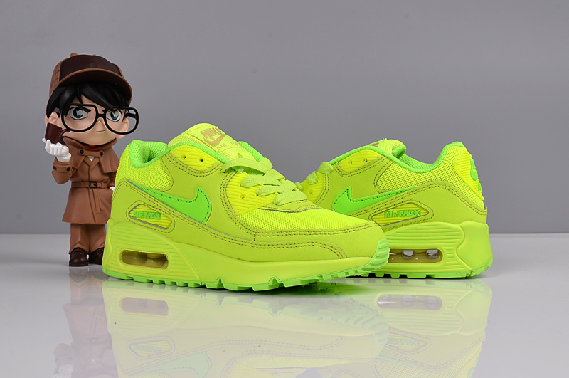 Nike Air Max 90 kids shoes-032