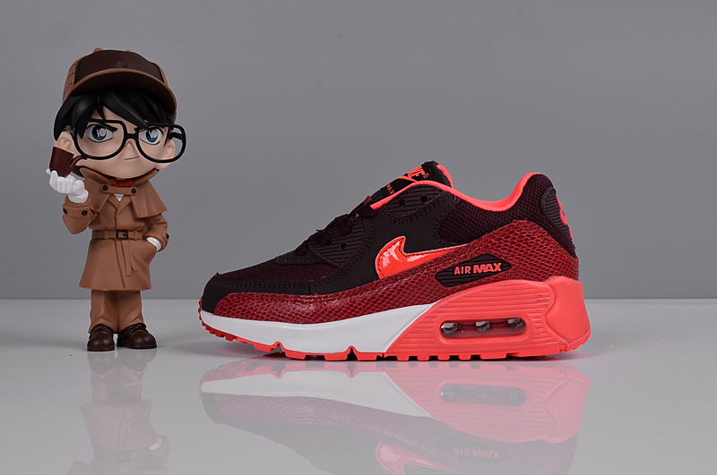 Nike Air Max 90 kids shoes-033