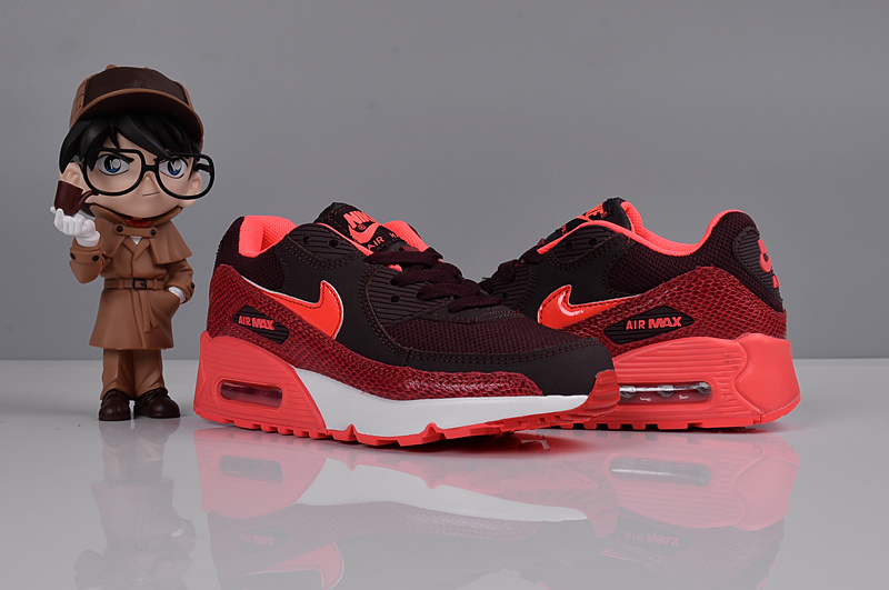 Nike Air Max 90 kids shoes-033