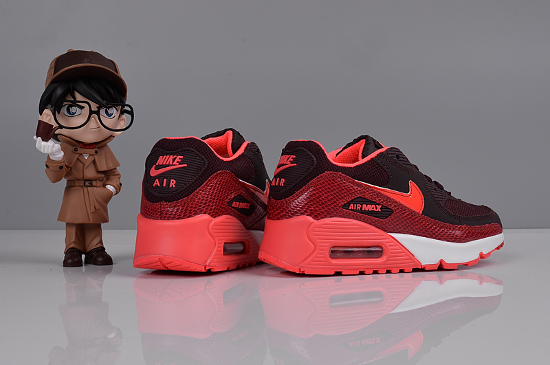 Nike Air Max 90 kids shoes-033