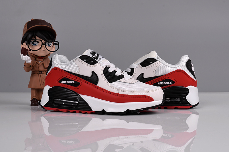 Nike Air Max 90 kids shoes-034