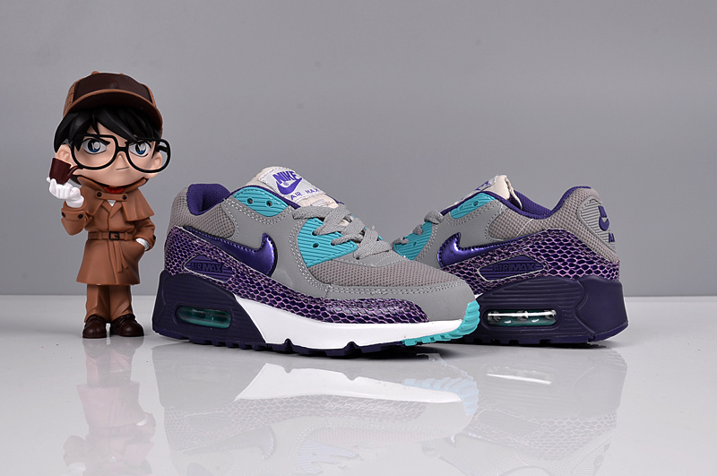 Nike Air Max 90 kids shoes-035