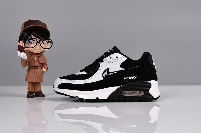 Nike Air Max 90 kids shoes-036