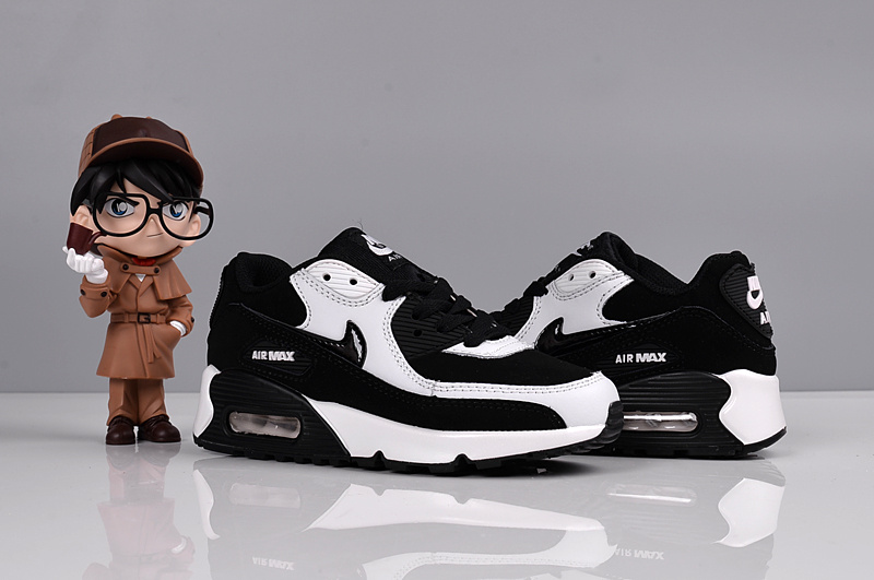 Nike Air Max 90 kids shoes-036