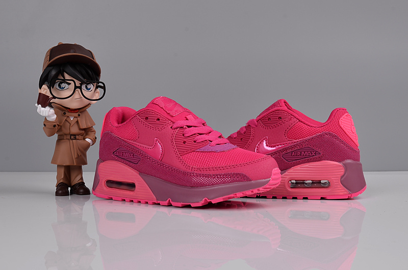 Nike Air Max 90 kids shoes-037