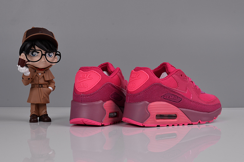 Nike Air Max 90 kids shoes-037