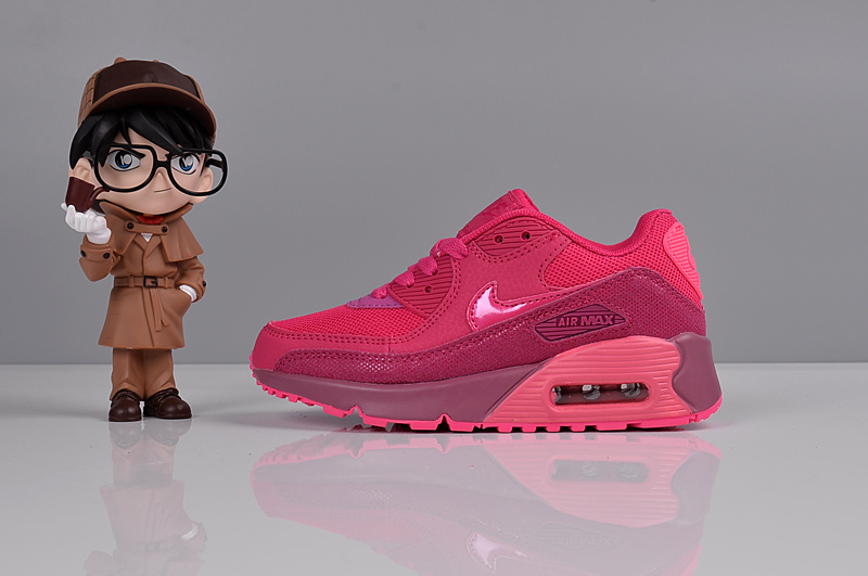 Nike Air Max 90 kids shoes-037