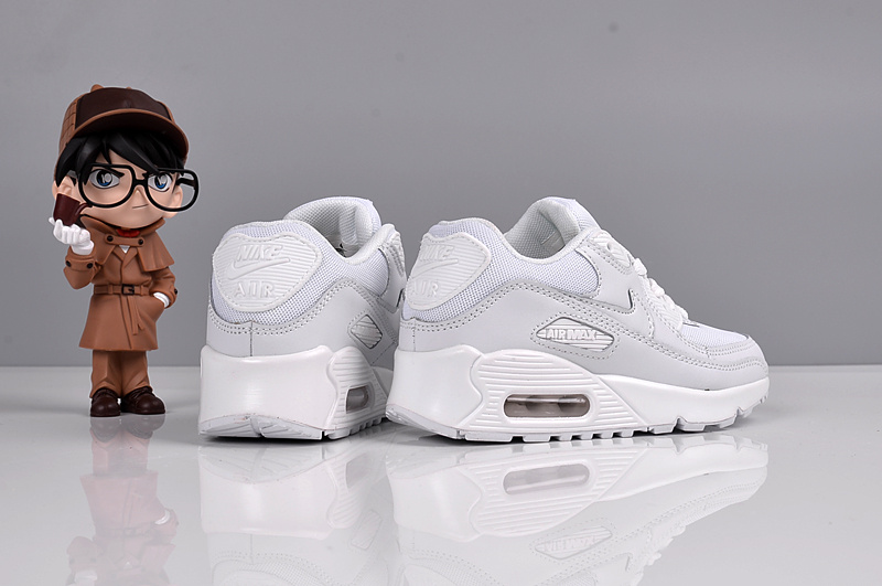 Nike Air Max 90 kids shoes-038