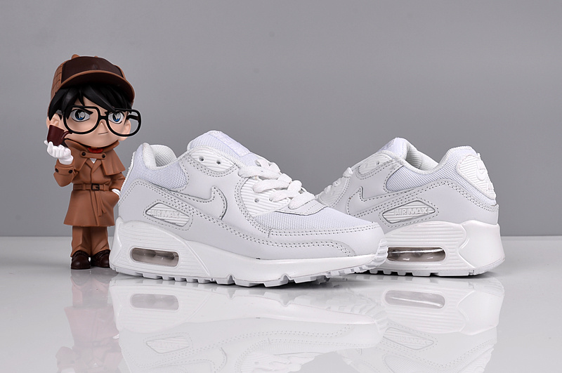 Nike Air Max 90 kids shoes-038