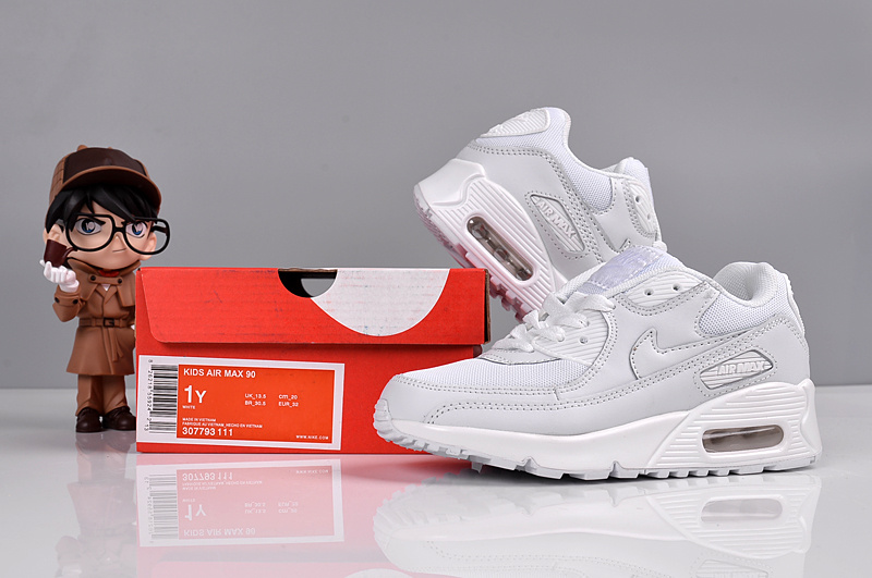 Nike Air Max 90 kids shoes-038