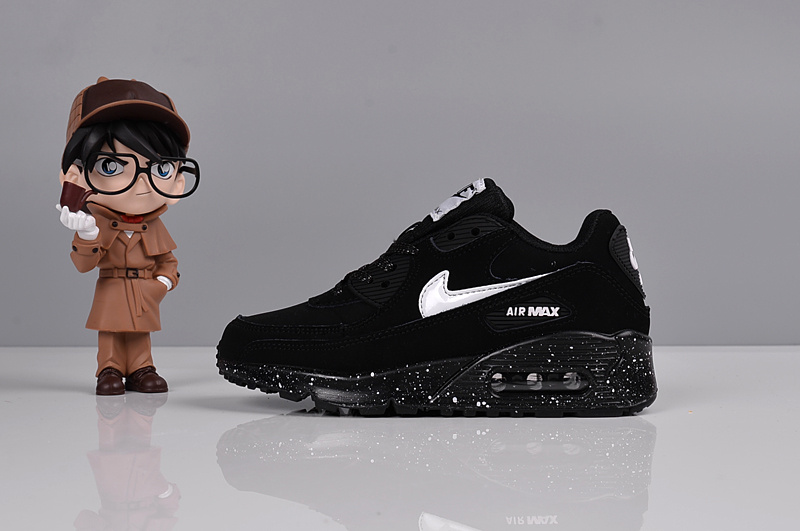 Nike Air Max 90 kids shoes-039