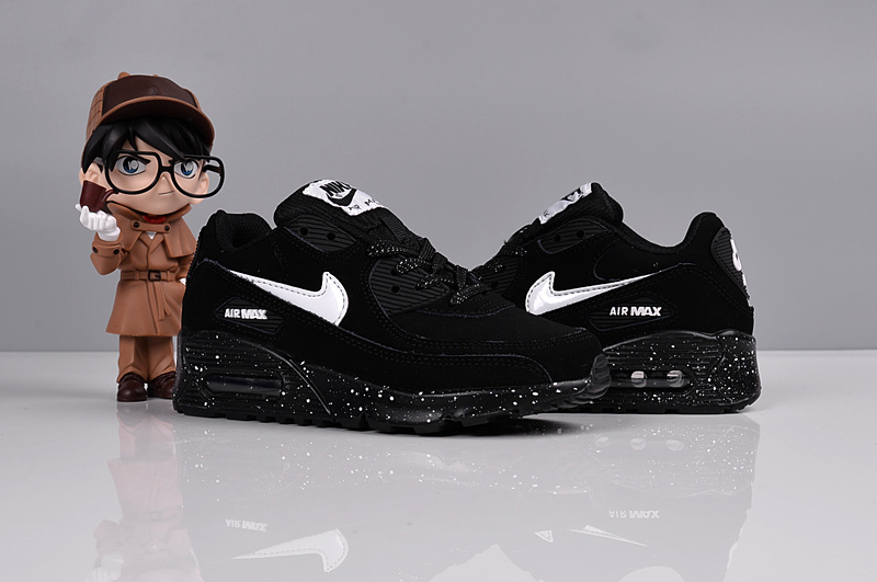 Nike Air Max 90 kids shoes-039