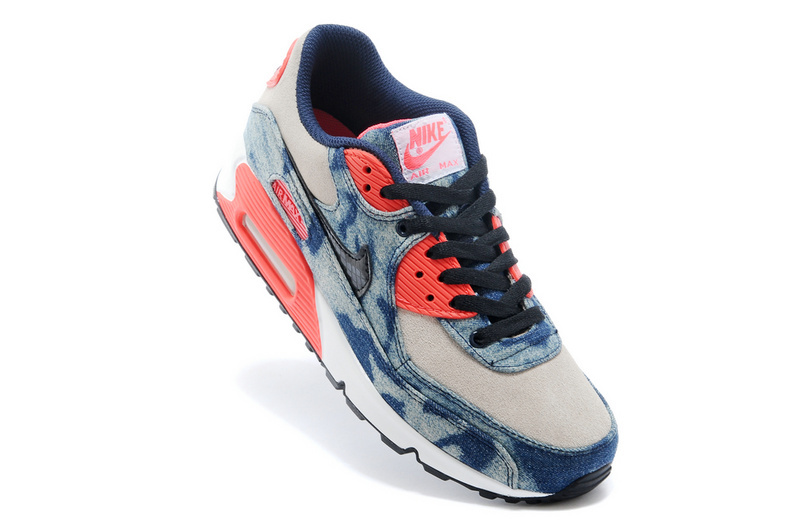 Nike Air Max 90 men shoes-001