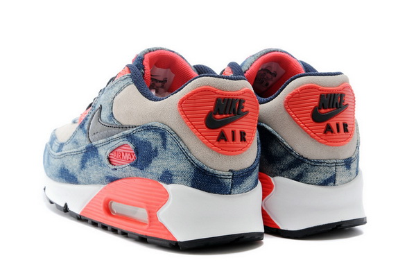 Nike Air Max 90 men shoes-001