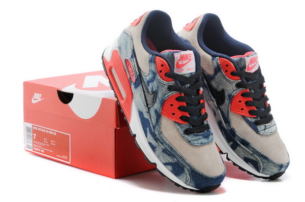 Nike Air Max 90 men shoes-001