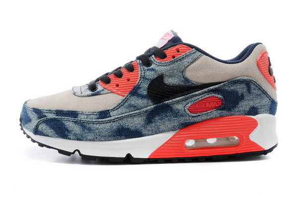 Nike Air Max 90 men shoes-001