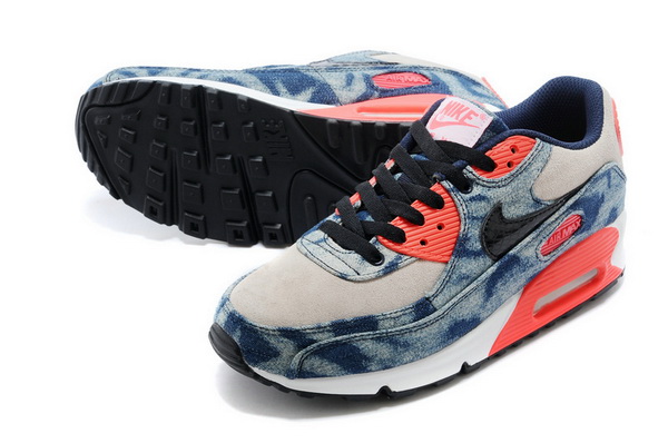 Nike Air Max 90 men shoes-001