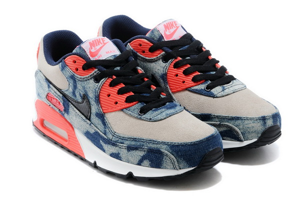 Nike Air Max 90 men shoes-001