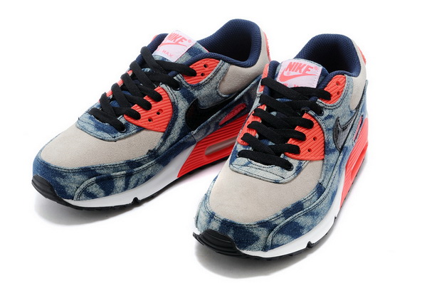 Nike Air Max 90 men shoes-001