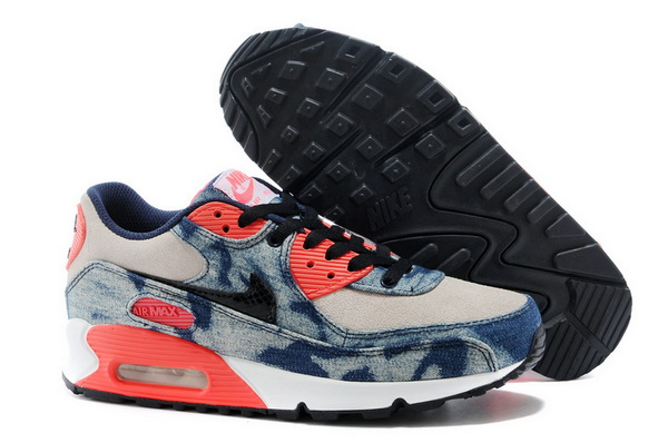 Nike Air Max 90 men shoes-001