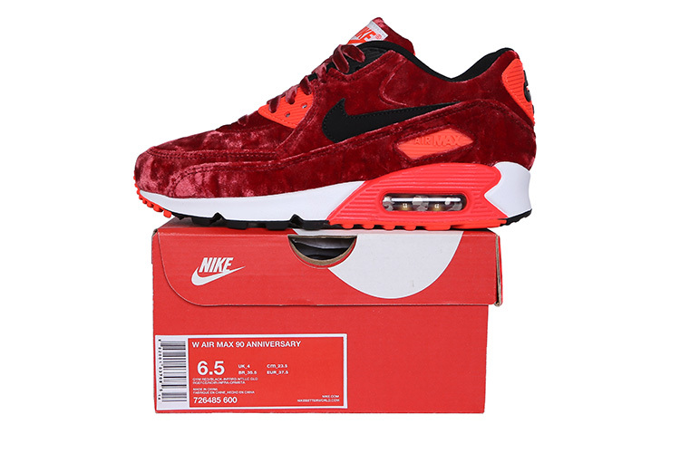 Nike Air Max 90 men shoes-004