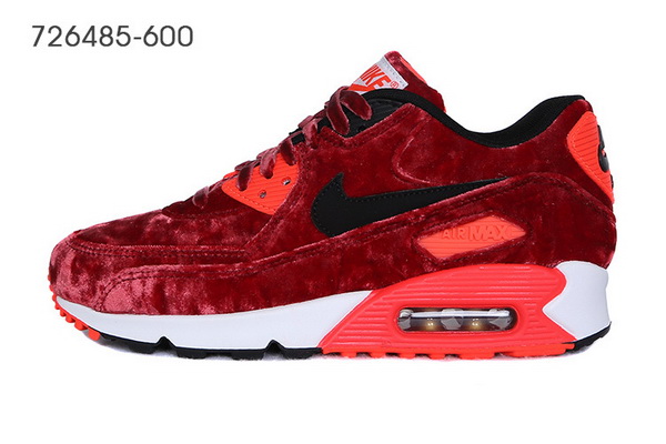 Nike Air Max 90 men shoes-004