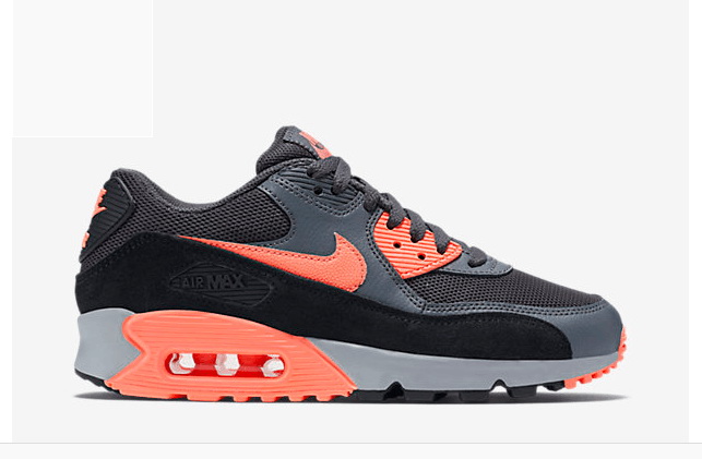 Nike Air Max 90 men shoes-005