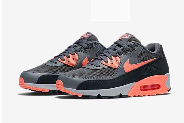 Nike Air Max 90 men shoes-005