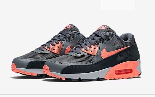 Nike Air Max 90 men shoes-005