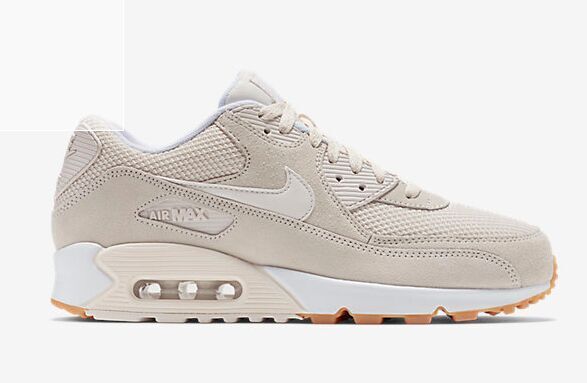 Nike Air Max 90 men shoes-007