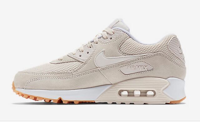 Nike Air Max 90 men shoes-007