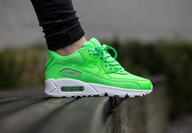 Nike Air Max 90 men shoes-010