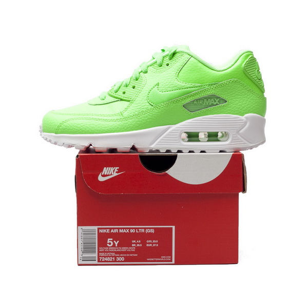 Nike Air Max 90 men shoes-010