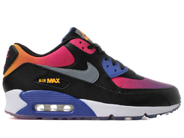 Nike Air Max 90 men shoes-011