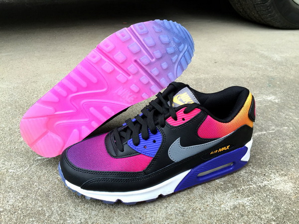 Nike Air Max 90 men shoes-011