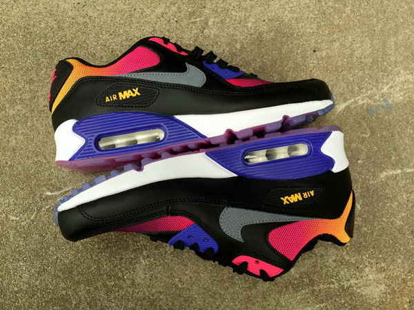 Nike Air Max 90 men shoes-011