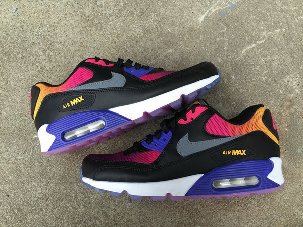 Nike Air Max 90 men shoes-011