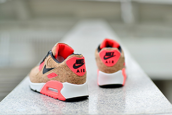 Nike Air Max 90 men shoes-012